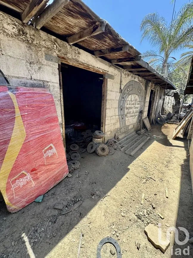 Terreno en Renta en Cañón del Sainz, Tijuana, Baja California | NEX-276452 | iad México | Foto 23 de 28