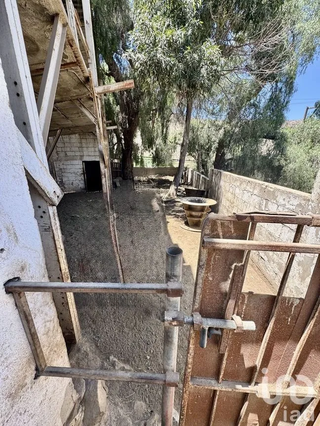Terreno en Renta en Cañón del Sainz, Tijuana, Baja California | NEX-276452 | iad México | Foto 25 de 28
