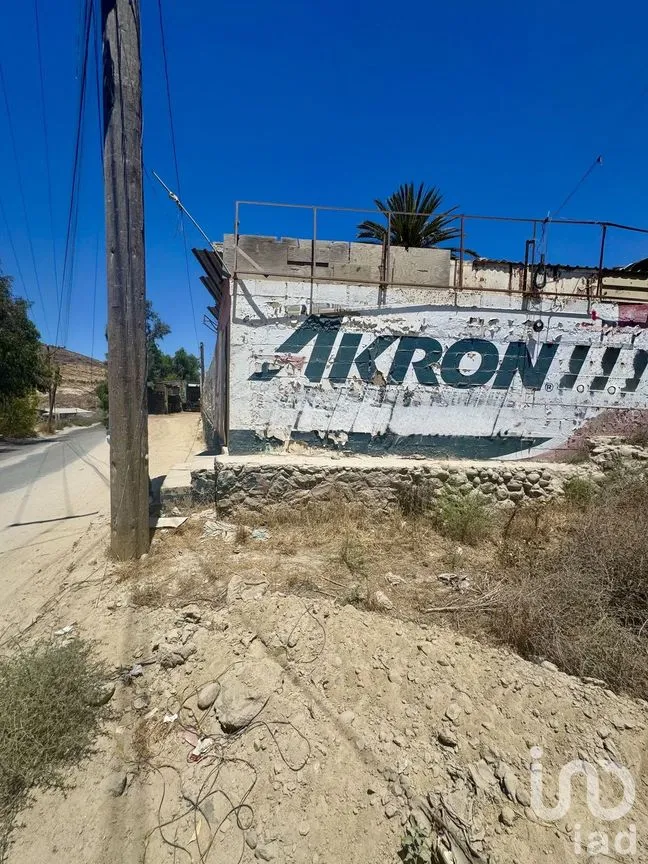 Terreno en Renta en Cañón del Sainz, Tijuana, Baja California | NEX-276452 | iad México | Foto 27 de 28