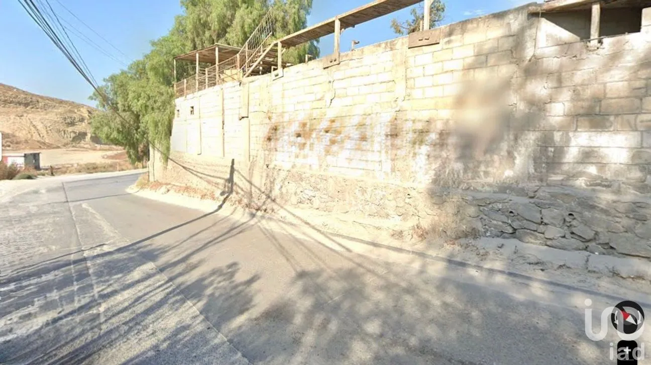 Terreno en Renta en Cañón del Sainz, Tijuana, Baja California | NEX-276452 | iad México | Foto 28 de 28