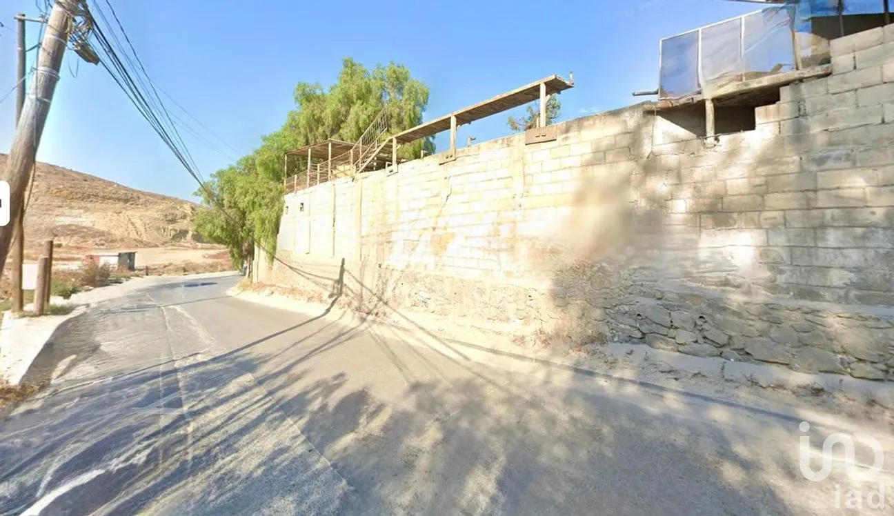 Terreno en Renta en Cañón del Sainz, Tijuana, Baja California | NEX-276452 | iad México | Foto 4 de 28