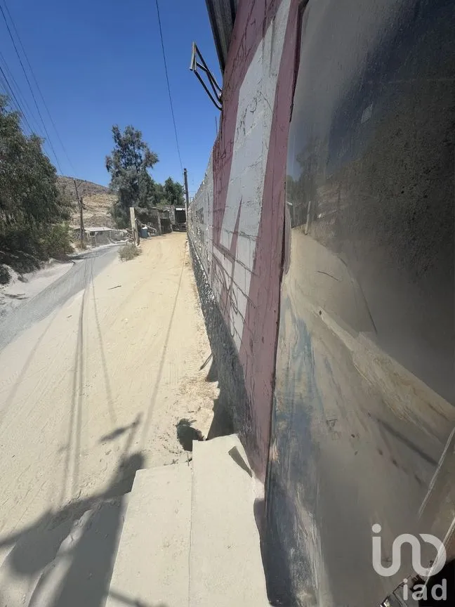 Terreno en Renta en Cañón del Sainz, Tijuana, Baja California | NEX-276452 | iad México | Foto 5 de 28