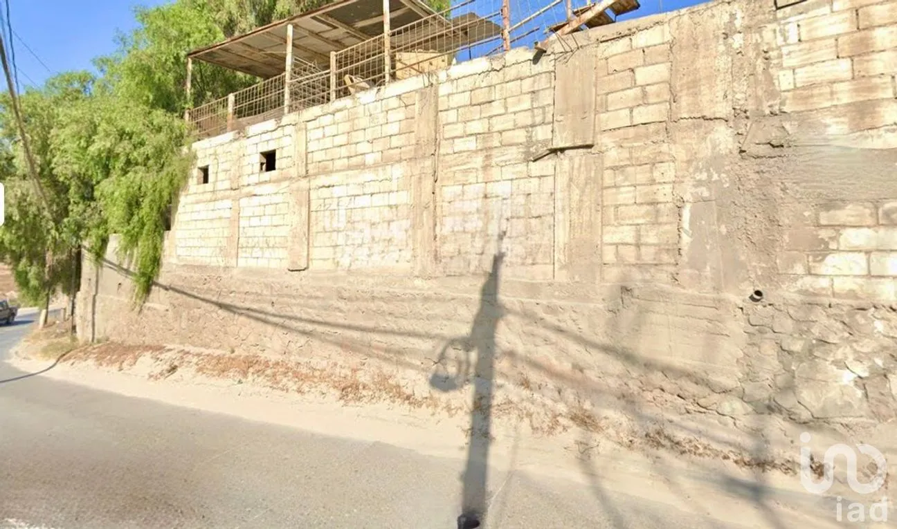 Terreno en Renta en Cañón del Sainz, Tijuana, Baja California | NEX-276452 | iad México | Foto 6 de 28