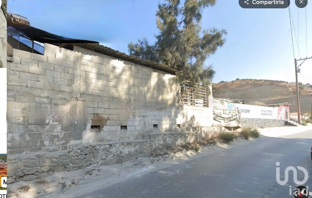 Terreno en Renta en Cañón del Sainz, Tijuana, Baja California | NEX-276452 | iad México | Foto 7 de 28