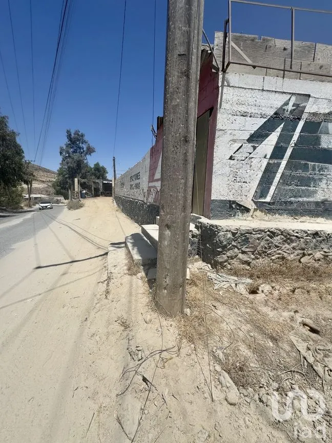 Terreno en Renta en Cañón del Sainz, Tijuana, Baja California | NEX-276452 | iad México | Foto 8 de 28