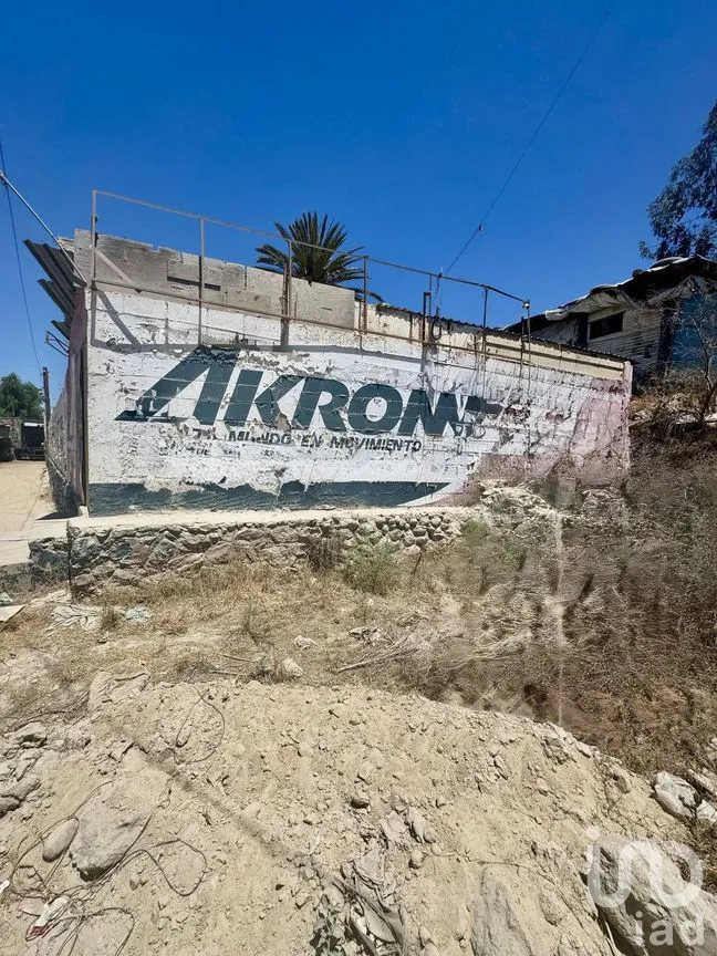 Terreno en Renta en Cañón del Sainz, Tijuana, Baja California | NEX-276452 | iad México | Foto 9 de 28