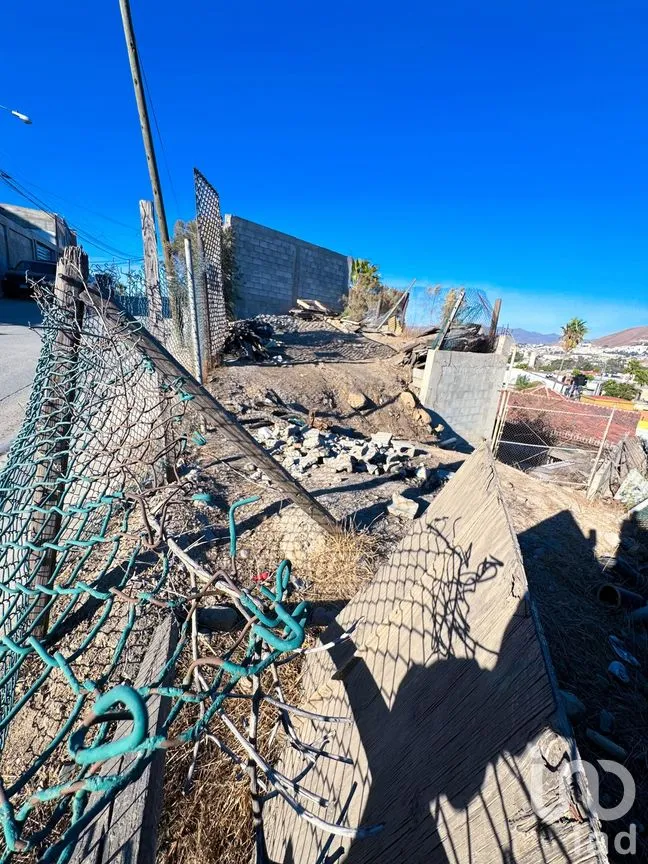 Terreno en Renta en Jardines de La Mesa, Tijuana, Baja California | NEX-276938 | iad México | Foto 2 de 6