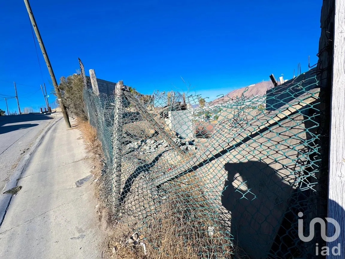 Terreno en Renta en Jardines de La Mesa, Tijuana, Baja California | NEX-276938 | iad México | Foto 3 de 6