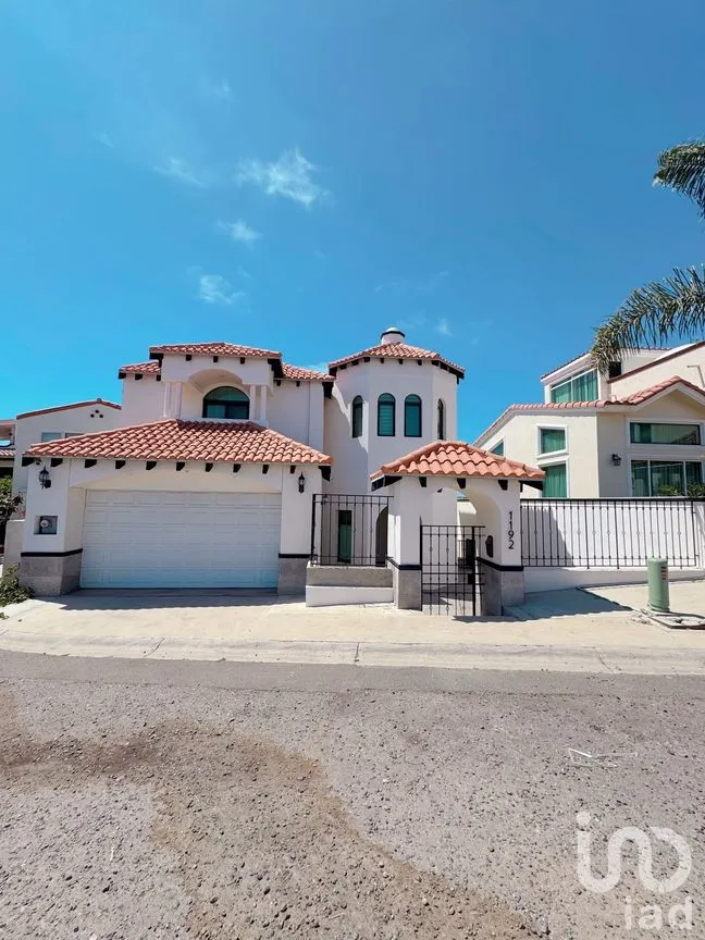 Casa en Renta en Real del Mar, Tijuana, Baja California | NEX-276939 | iad México | Foto 1 de 50