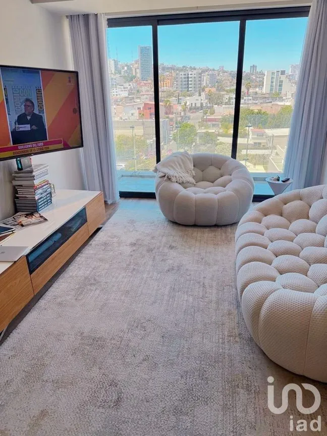 Departamento en Venta en Calete, Tijuana, Baja California | NEX-276940 | iad México | Foto 2 de 45