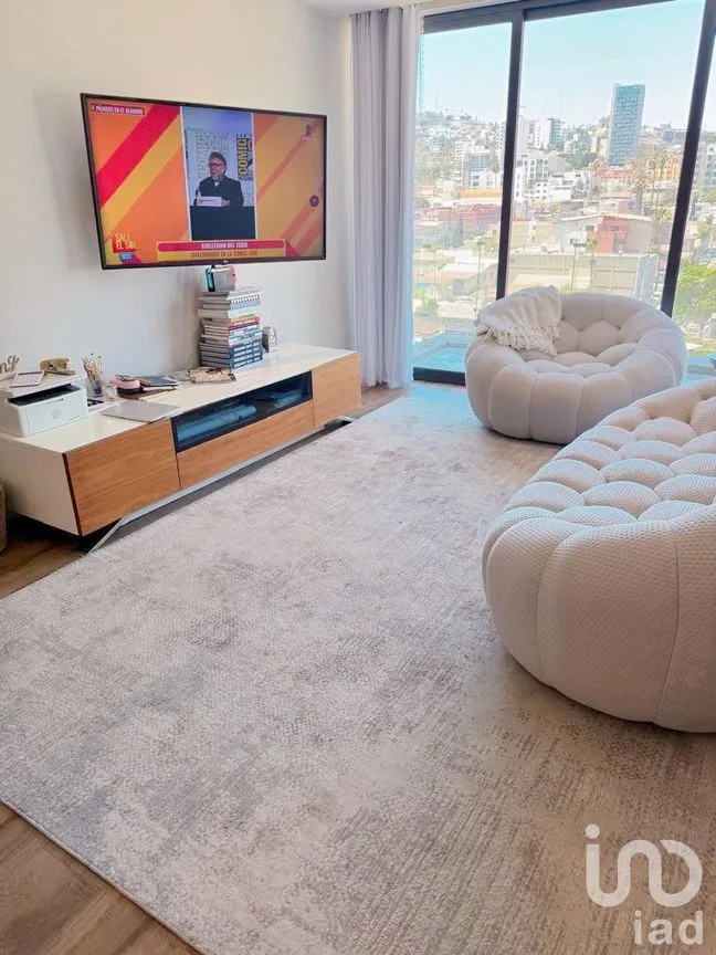 Departamento en Venta en Calete, Tijuana, Baja California | NEX-276940 | iad México | Foto 3 de 45