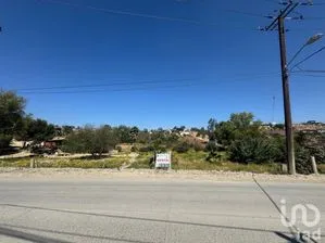 NEX-276941 - Terreno en Venta en Granjas Buenos Aires Sección La Palma, CP 22160, Baja California.