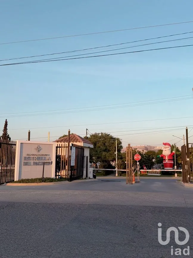 Casa en Venta en Estrella del Pacífico, Tijuana, Baja California | NEX-277027 | iad México | Foto 46 de 50