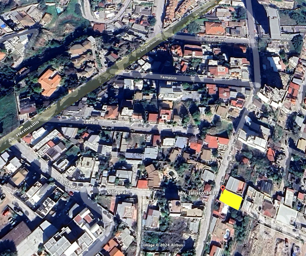 Terreno en Venta en Madero (Cacho), Tijuana, Baja California | NEX-277476 | iad México | Foto 2 de 5