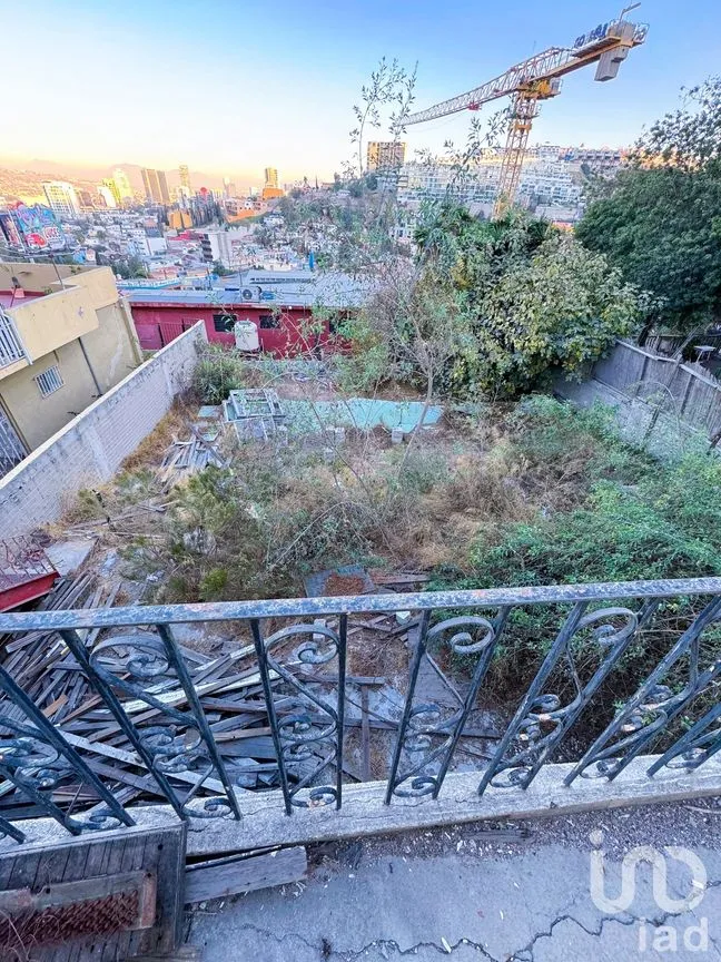 Terreno en Venta en Madero (Cacho), Tijuana, Baja California | NEX-277476 | iad México | Foto 4 de 5