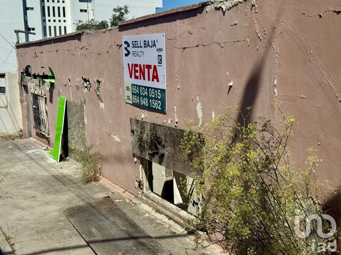 Terreno en Venta en Madero (Cacho), Tijuana, Baja California | NEX-277476 | iad México | Foto 5 de 5