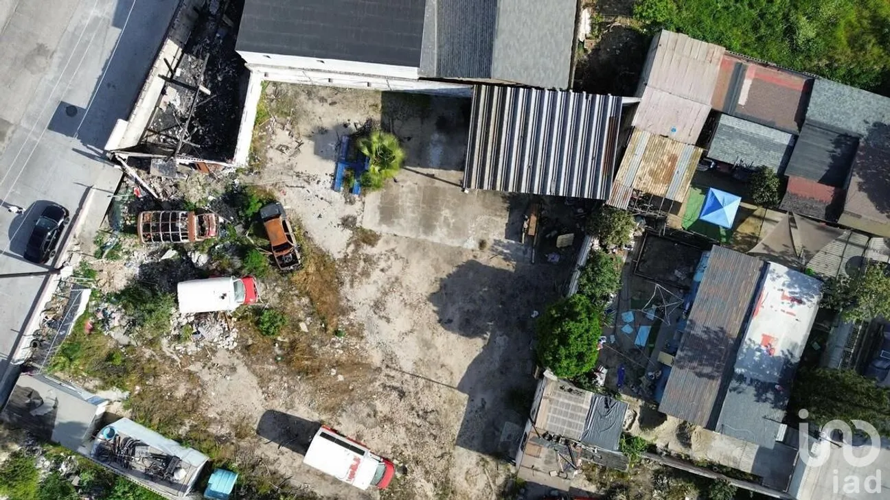 Terreno en Venta en Obrera 1a Sección, Tijuana, Baja California | NEX-279823 | iad México | Foto 2 de 7