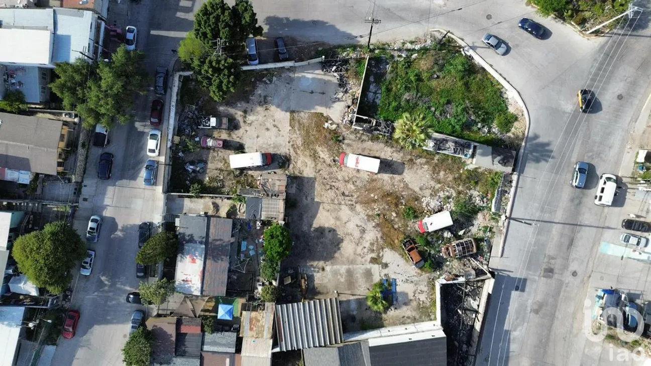 Terreno en Venta en Obrera 1a Sección, Tijuana, Baja California | NEX-279823 | iad México | Foto 4 de 7