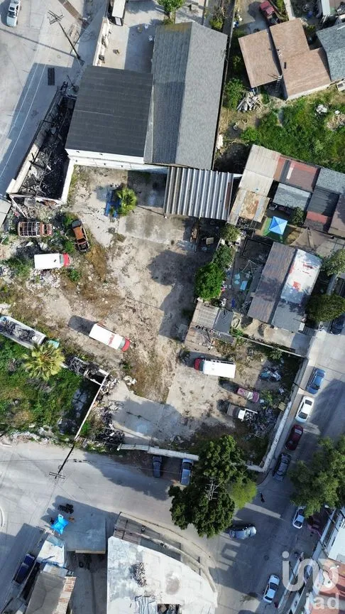 Terreno en Venta en Obrera 1a Sección, Tijuana, Baja California | NEX-279823 | iad México | Foto 6 de 7