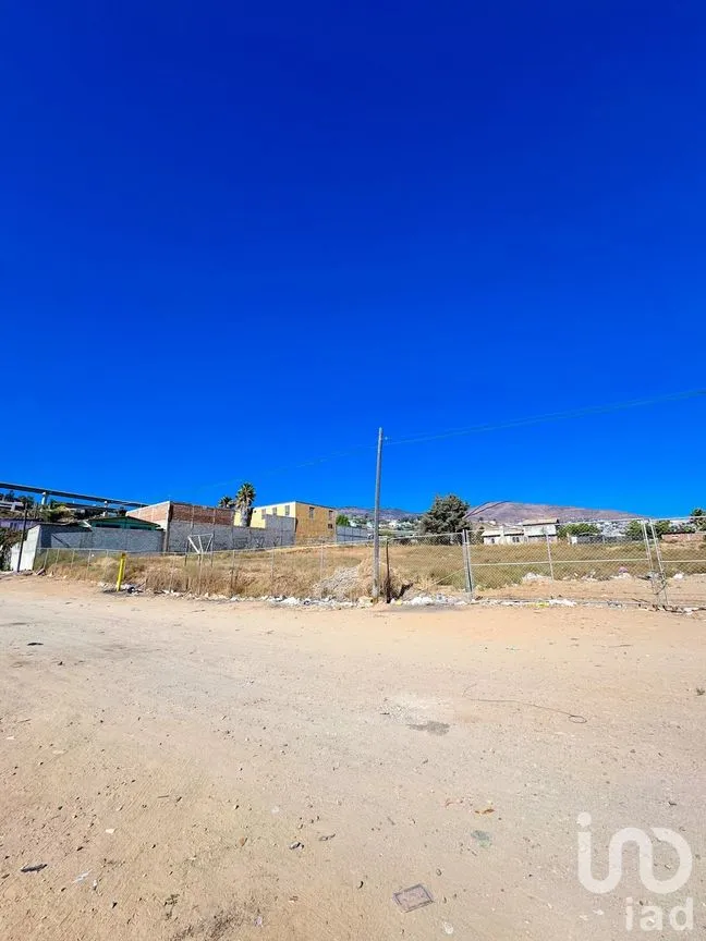 Terreno en Renta en Las Torres, Tijuana, Baja California | NEX-279824 | iad México | Foto 2 de 9
