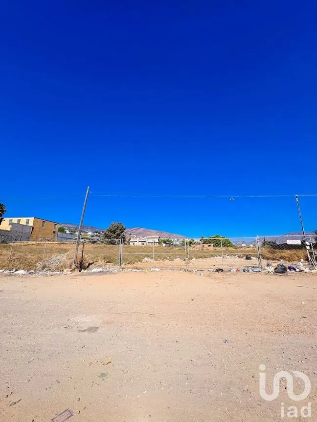Terreno en Renta en Las Torres, Tijuana, Baja California | NEX-279824 | iad México | Foto 3 de 9