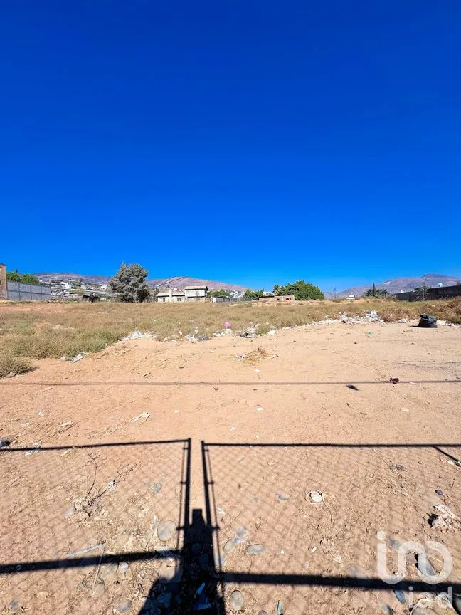 Terreno en Renta en Las Torres, Tijuana, Baja California | NEX-279824 | iad México | Foto 4 de 9