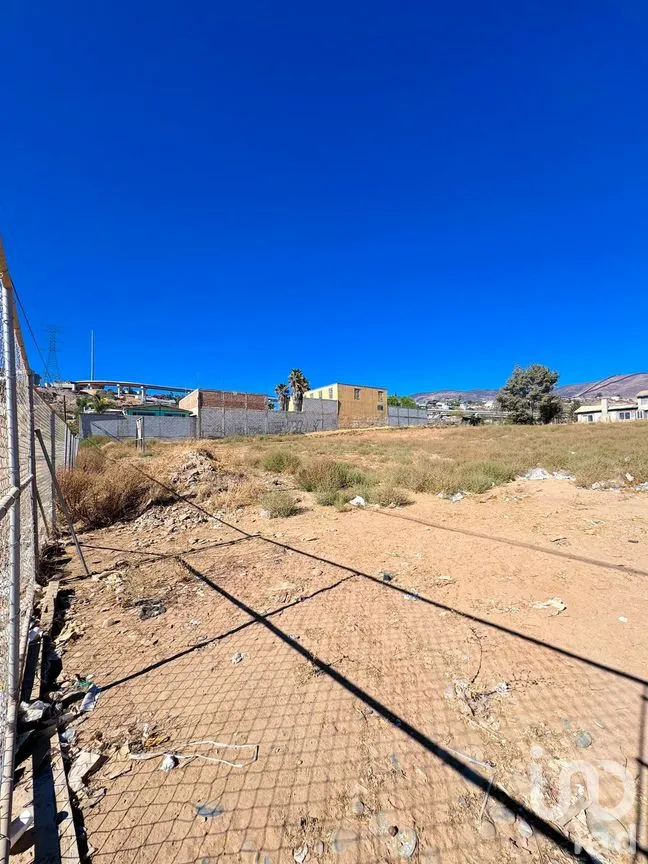 Terreno en Renta en Las Torres, Tijuana, Baja California | NEX-279824 | iad México | Foto 5 de 9