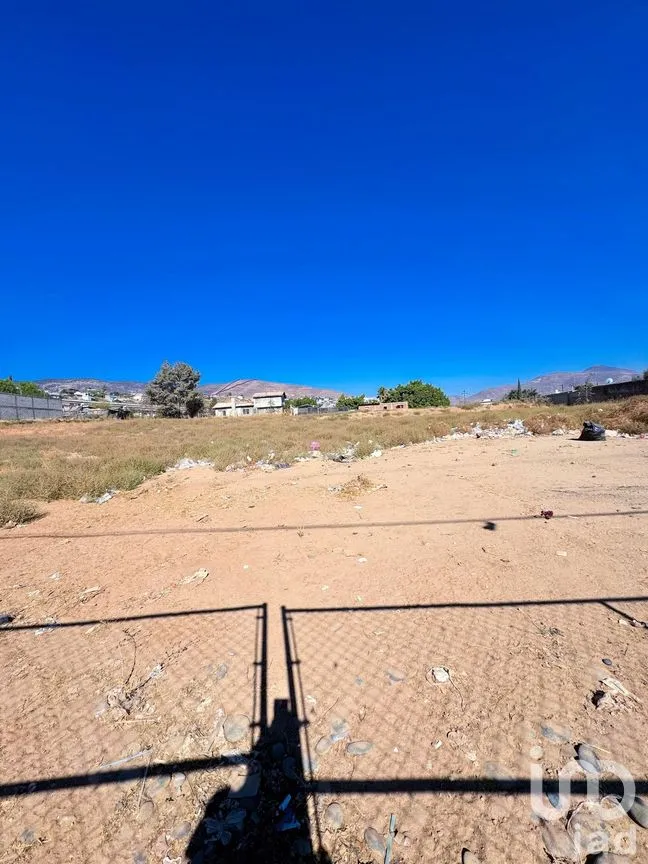Terreno en Renta en Las Torres, Tijuana, Baja California | NEX-279824 | iad México | Foto 6 de 9