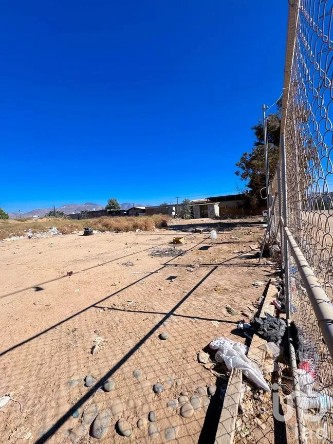 Terreno en Renta en Las Torres, Tijuana, Baja California | NEX-279824 | iad México | Foto 7 de 9