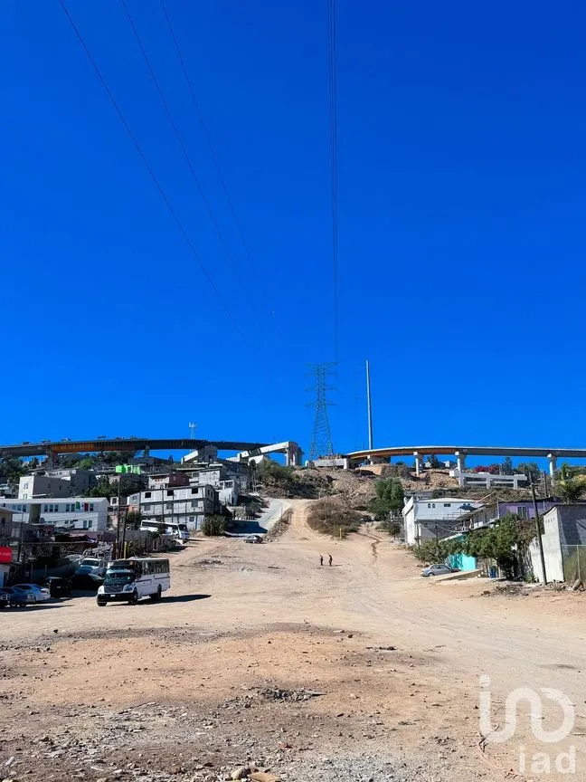 Terreno en Renta en Las Torres, Tijuana, Baja California | NEX-279824 | iad México | Foto 9 de 9