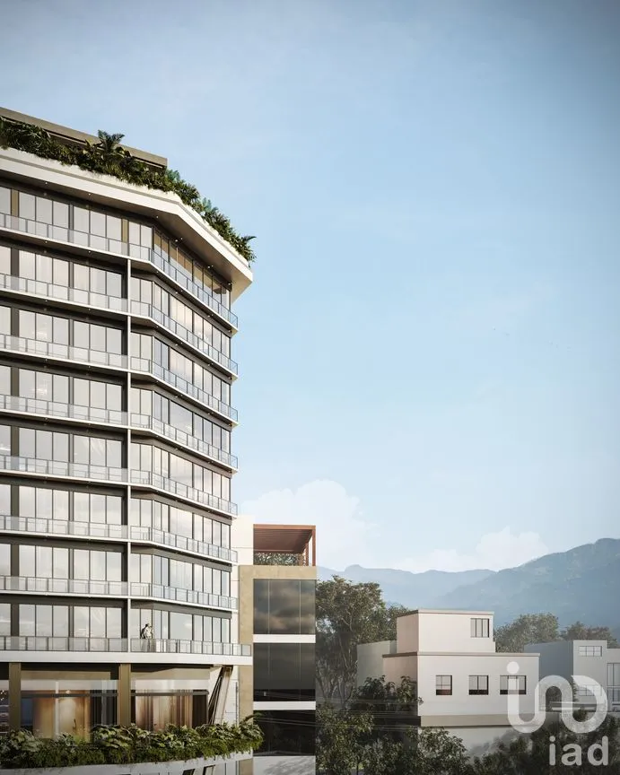 Departamento en Venta en Juárez, Tijuana, Baja California | NEX-280570 | iad México | Foto 4 de 5