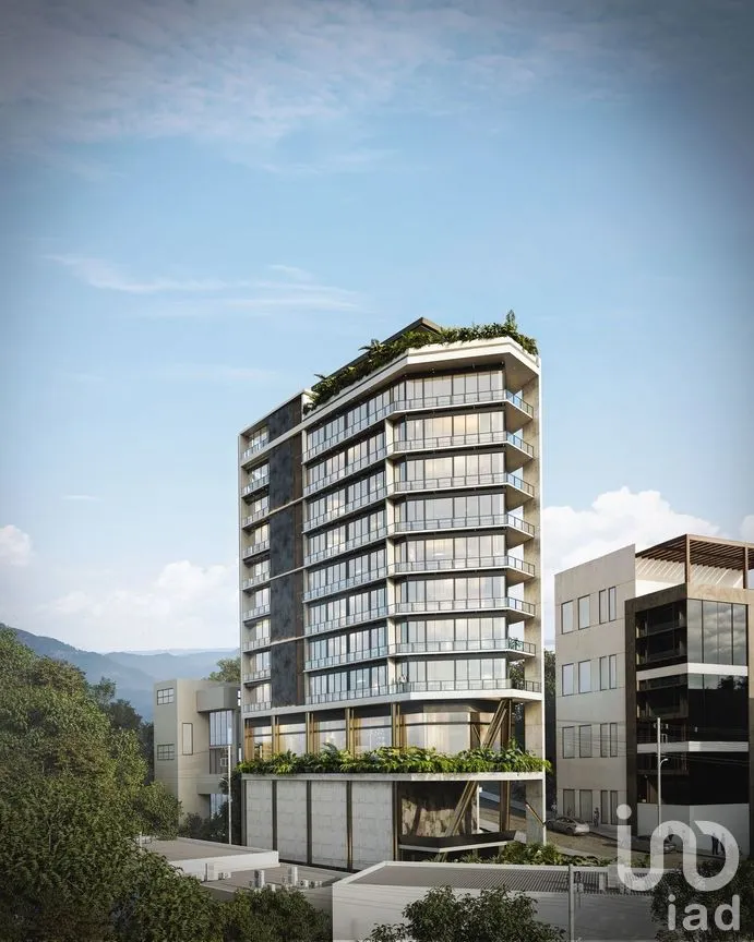 Departamento en Venta en Juárez, Tijuana, Baja California | NEX-280570 | iad México | Foto 5 de 5