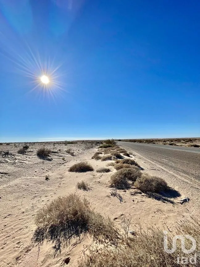 Terreno en Venta en Puerto Peñasco Centro, Puerto Peñasco, Sonora | NEX-282001 | iad México | Foto 3 de 22