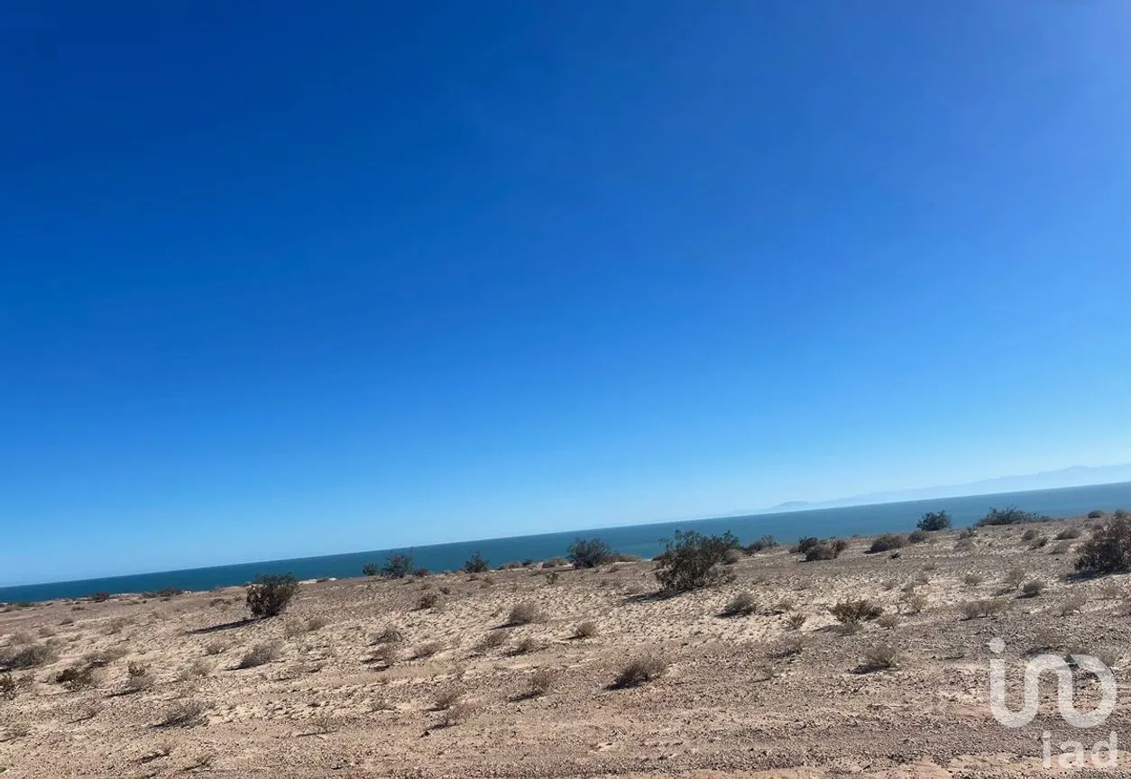 Terreno en Venta en Puerto Peñasco Centro, Puerto Peñasco, Sonora | NEX-282001 | iad México | Foto 5 de 22