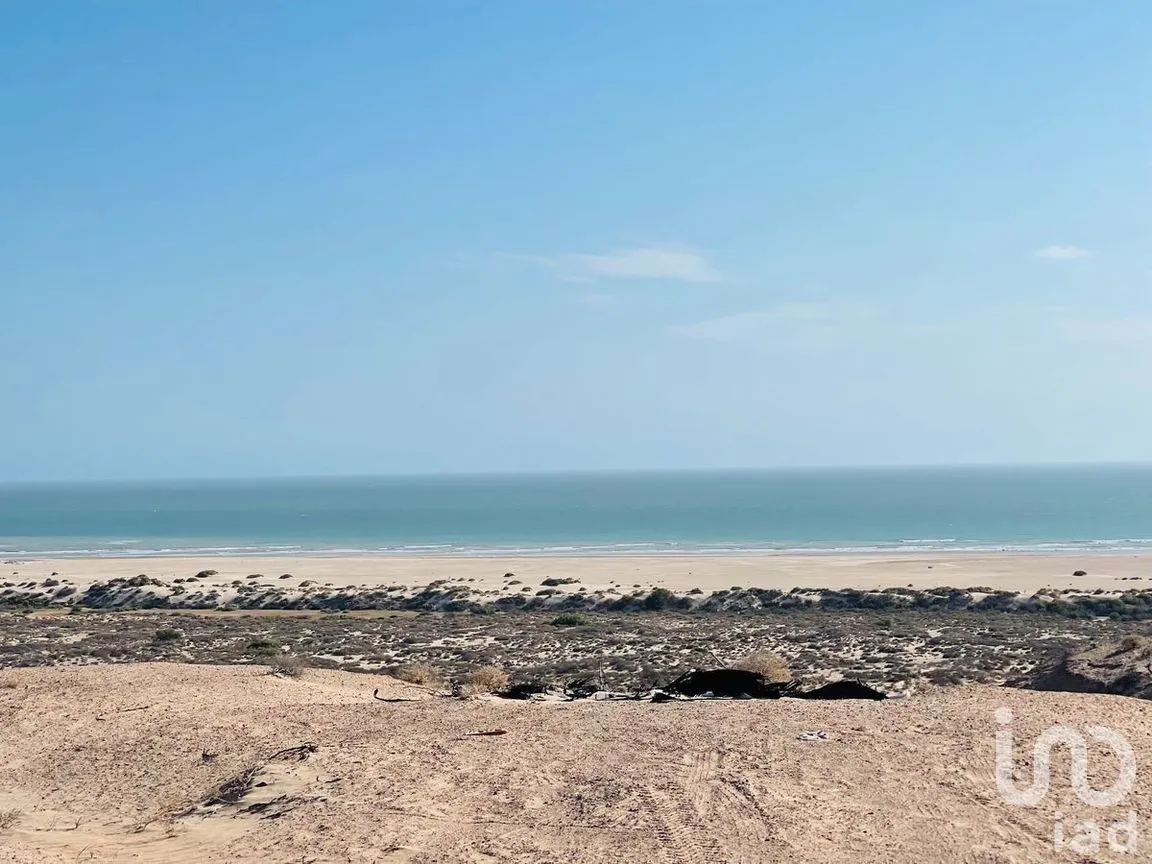 Terreno en Venta en Puerto Peñasco Centro, Puerto Peñasco, Sonora | NEX-282001 | iad México | Foto 6 de 22