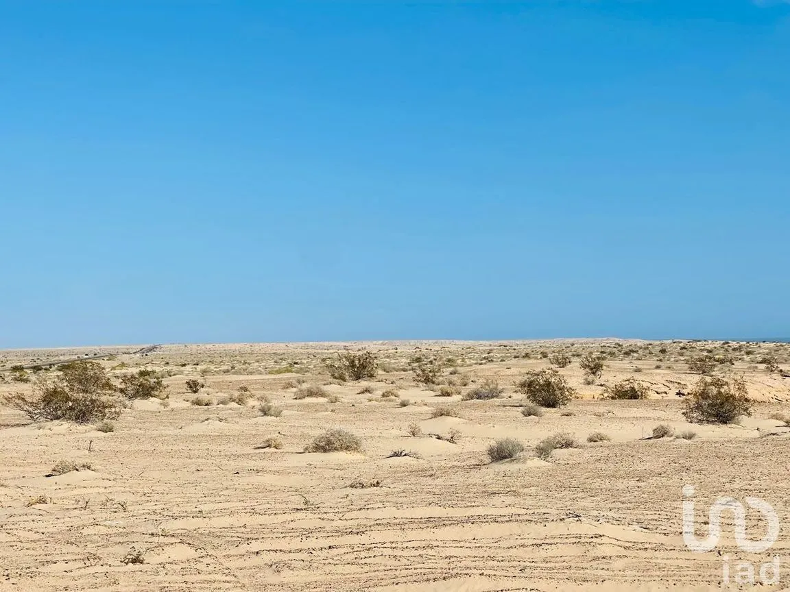 Terreno en Venta en Puerto Peñasco Centro, Puerto Peñasco, Sonora | NEX-282001 | iad México | Foto 9 de 22
