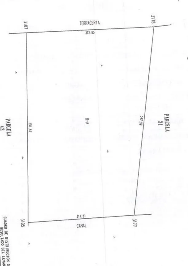 Terreno en Venta en Venustiano Carranza (Estación Coahuila Km. 57), Mexicali, Baja California | NEX-282003 | iad México | Foto 10 de 10