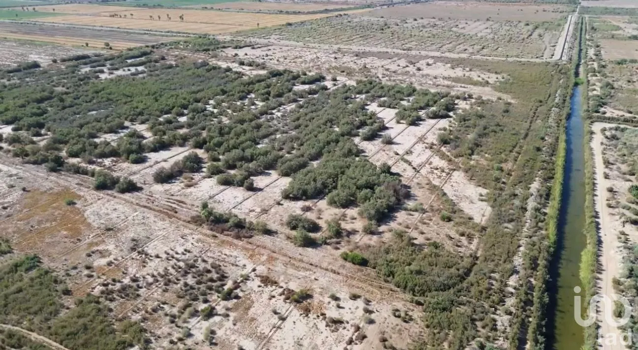 Terreno en Venta en Venustiano Carranza (Estación Coahuila Km. 57), Mexicali, Baja California | NEX-282004 | iad México | Foto 1 de 5