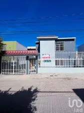 NEX-288837 - Casa en Venta, con 4 recamaras, con 2 baños, con 108 m2 de construcción en El Rubí, CP 22626, Baja California.
