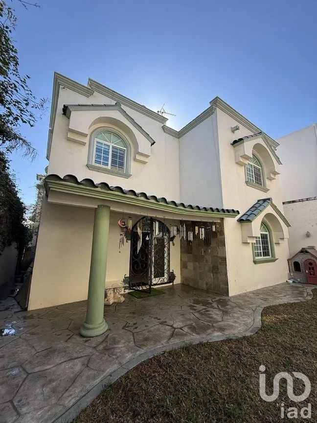 Casa en Venta en Cumbres de Juárez, Tijuana, Baja California | NEX-290226 | iad México | Foto 22 de 50
