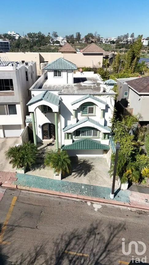 Casa en Venta en Cumbres de Juárez, Tijuana, Baja California | NEX-290226 | iad México | Foto 1 de 50