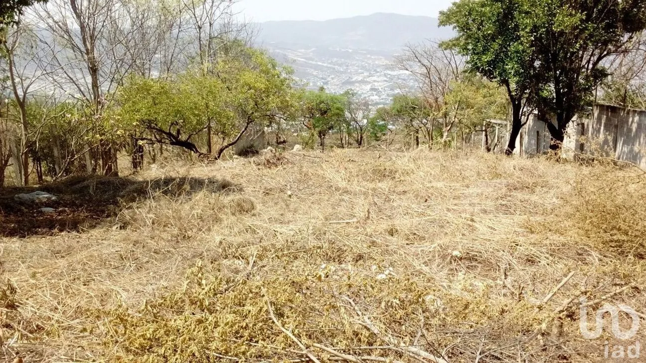 Terreno en Venta en Bosques del Sur, Tuxtla Gutiérrez, Chiapas | NEX-267621 | iad México | Foto 4 de 7