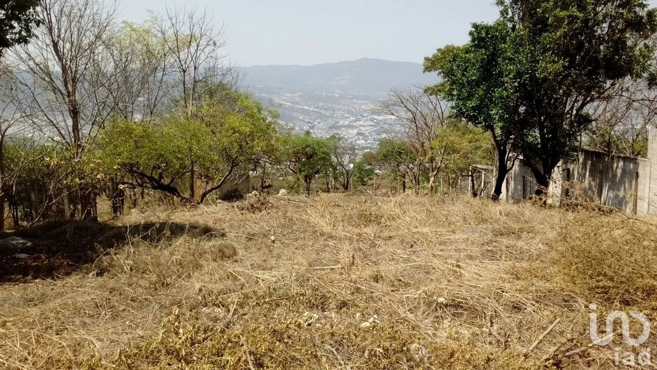 Terreno en Venta en Bosques del Sur, Tuxtla Gutiérrez, Chiapas | NEX-267621 | iad México | Foto 5 de 7