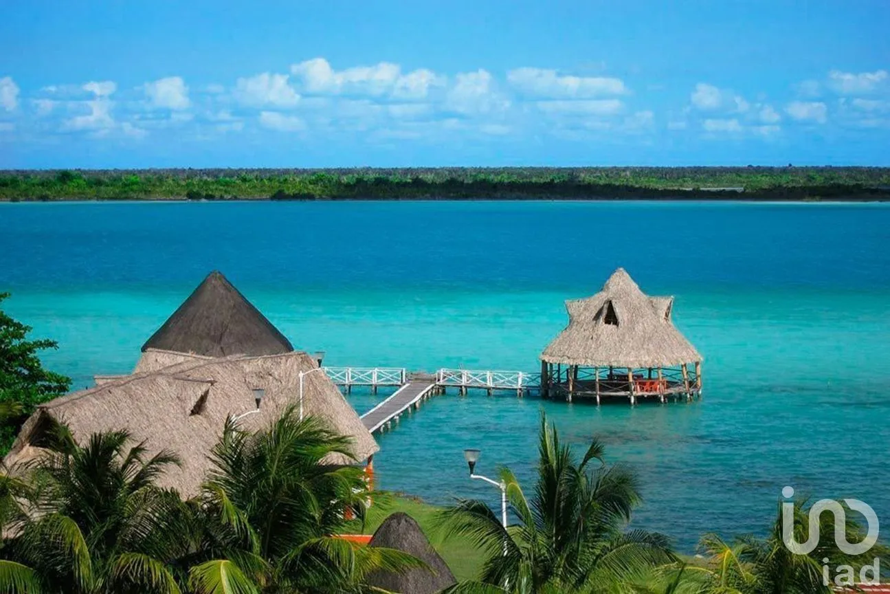 Terreno en Venta en Buenavista, Bacalar, Quintana Roo | NEX-267628 | iad México | Foto 6 de 8