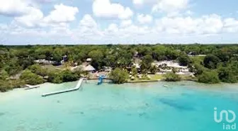 NEX-267628 - Terreno en Venta en Buenavista, CP 77923, Quintana Roo.