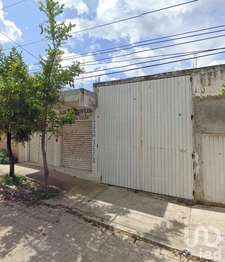 Terreno en Venta en Santa Cruz, Berriozábal, Chiapas | NEX-274768 | iad México | Foto 3 de 3