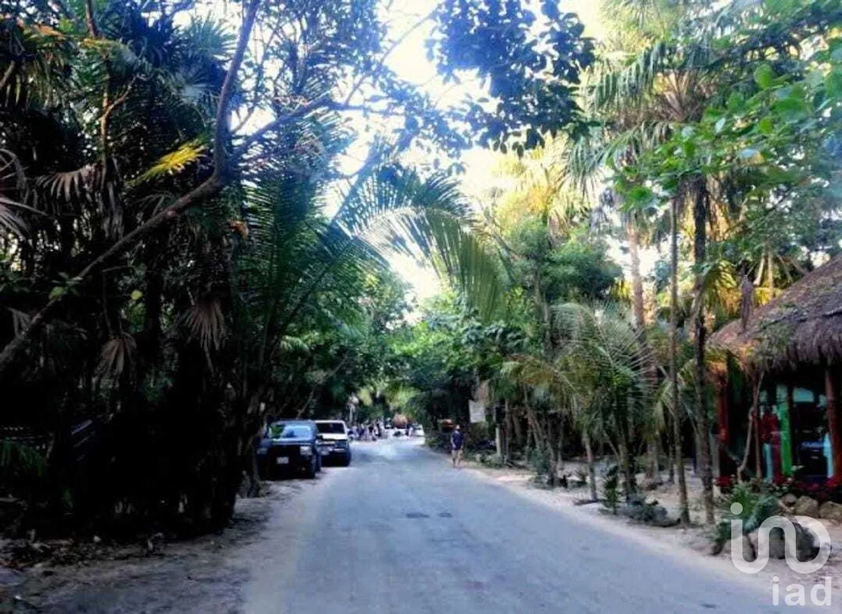 Terreno en Venta en La Veleta, Tulum, Quintana Roo | NEX-275290 | iad México | Foto 3 de 6