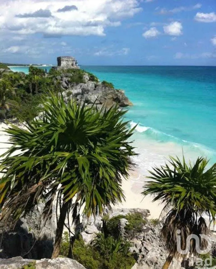 Terreno en Venta en La Veleta, Tulum, Quintana Roo | NEX-275290 | iad México | Foto 1 de 6