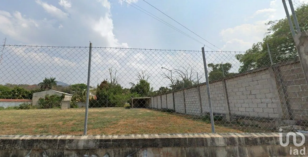 Terreno en Venta en Fovissste 2 los Laureles, Tuxtla Gutiérrez, Chiapas | NEX-293056 | iad México | Foto 5 de 7