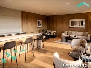 NEX-299160 - Departamento en Venta, con 1 recamara, con 1 baño, con 55.17 m2 de construcción.